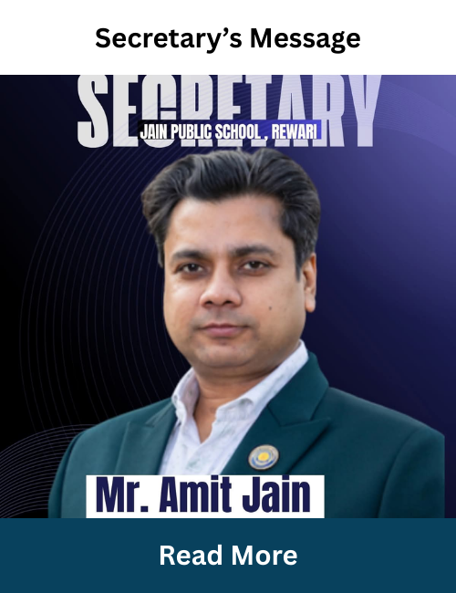 Mr Amit Jain