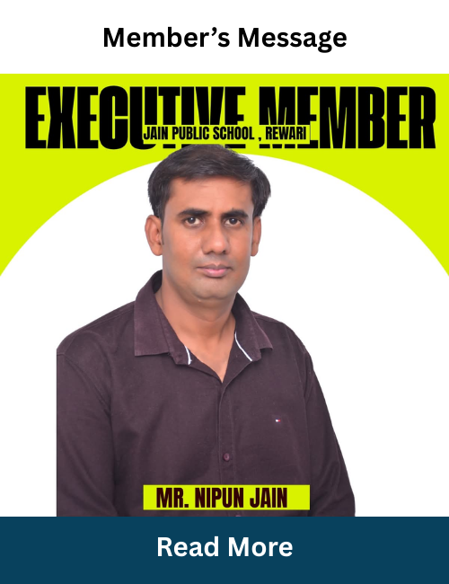 Mr Nipun Jain