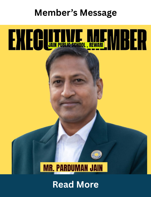 Mr Parduman Jain