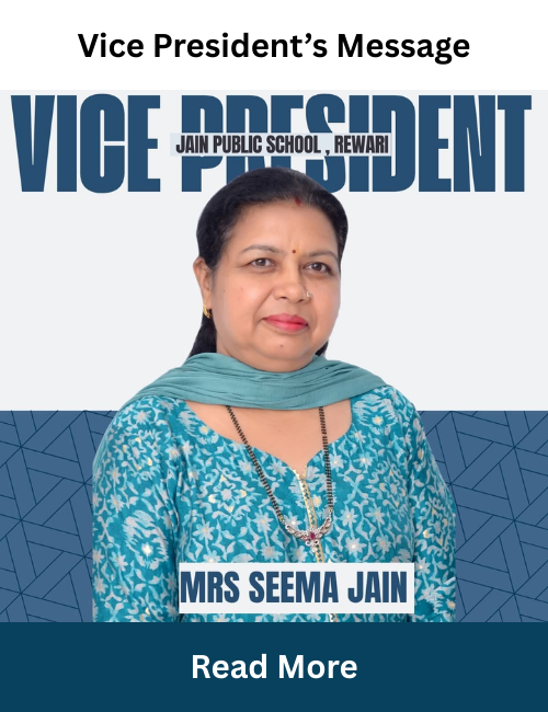 Mrs Seema Jain